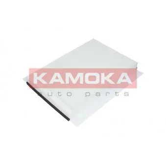 Filtre, air de l'habitacle KAMOKA F414801