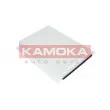 Filtre, air de l'habitacle KAMOKA F414801 - Visuel 2