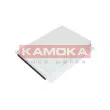 Filtre, air de l'habitacle KAMOKA F414801 - Visuel 3