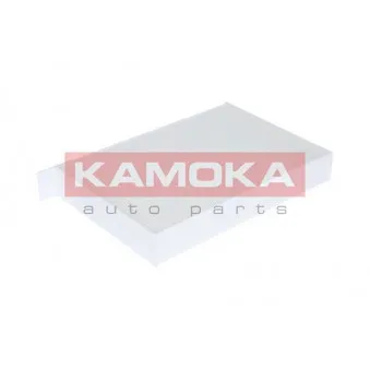 Filtre, air de l'habitacle KAMOKA F414901