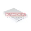 Filtre, air de l'habitacle KAMOKA F414901 - Visuel 2