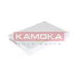 Filtre, air de l'habitacle KAMOKA F414901 - Visuel 3