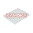 Filtre, air de l'habitacle KAMOKA F415001 - Visuel 3