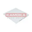 Filtre, air de l'habitacle KAMOKA F415101 - Visuel 2