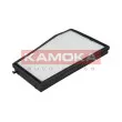 Filtre, air de l'habitacle KAMOKA F415201 - Visuel 1
