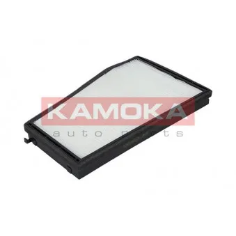 Filtre, air de l'habitacle KAMOKA F415201