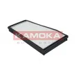 Filtre, air de l'habitacle KAMOKA F415201 - Visuel 2