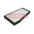 Filtre, air de l'habitacle KAMOKA F415201 - Visuel 3