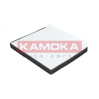 Filtre, air de l'habitacle KAMOKA F415501