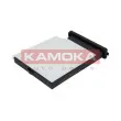 Filtre, air de l'habitacle KAMOKA F415601 - Visuel 1