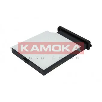 Filtre, air de l'habitacle KAMOKA F415601