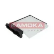 Filtre, air de l'habitacle KAMOKA F415601 - Visuel 3