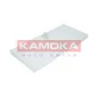 Filtre, air de l'habitacle KAMOKA F415801 - Visuel 1