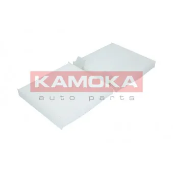 Filtre, air de l'habitacle KAMOKA F415801