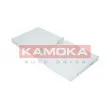 Filtre, air de l'habitacle KAMOKA F415801 - Visuel 2