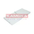 Filtre, air de l'habitacle KAMOKA F415801 - Visuel 3
