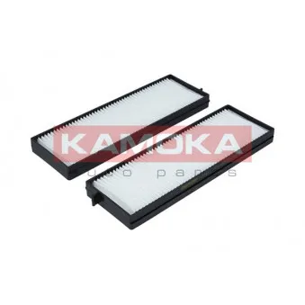 Filtre, air de l'habitacle KAMOKA F415901