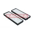 Filtre, air de l'habitacle KAMOKA F415901 - Visuel 2