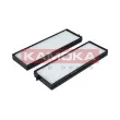 Filtre, air de l'habitacle KAMOKA F415901 - Visuel 3