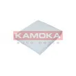 Filtre, air de l'habitacle KAMOKA F416001 - Visuel 1