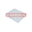 Filtre, air de l'habitacle KAMOKA F416001 - Visuel 2