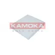Filtre, air de l'habitacle KAMOKA F416001 - Visuel 3