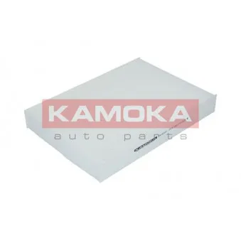 Filtre, air de l'habitacle KAMOKA F416101