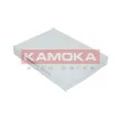 Filtre, air de l'habitacle KAMOKA F416101 - Visuel 2