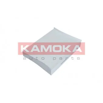 Filtre, air de l'habitacle KAMOKA F416401