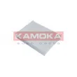 Filtre, air de l'habitacle KAMOKA F416401 - Visuel 2
