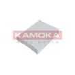 Filtre, air de l'habitacle KAMOKA F416401 - Visuel 3