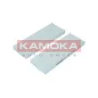 Filtre, air de l'habitacle KAMOKA F416501 - Visuel 1