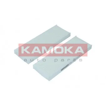 Filtre, air de l'habitacle KAMOKA F416501