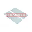 Filtre, air de l'habitacle KAMOKA F416501 - Visuel 2