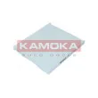 Filtre, air de l'habitacle KAMOKA F417001 - Visuel 1