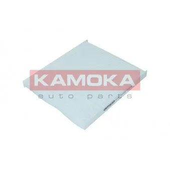 Filtre, air de l'habitacle KAMOKA F417001