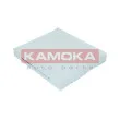 Filtre, air de l'habitacle KAMOKA F417301 - Visuel 1