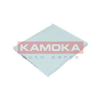 Filtre, air de l'habitacle KAMOKA F417401