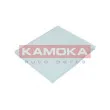 Filtre, air de l'habitacle KAMOKA F417401 - Visuel 3