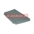 Filtre, air de l'habitacle KAMOKA F417501 - Visuel 1