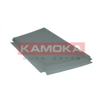 Filtre, air de l'habitacle KAMOKA F417501