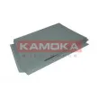 Filtre, air de l'habitacle KAMOKA F417501 - Visuel 2