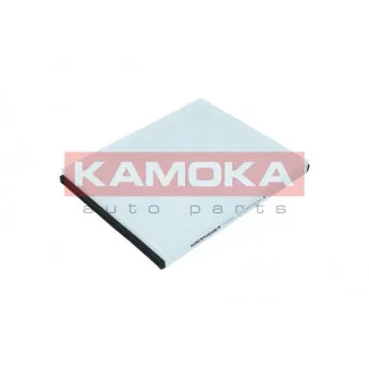 Filtre, air de l'habitacle KAMOKA F418101