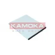 Filtre, air de l'habitacle KAMOKA F418101 - Visuel 2