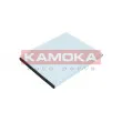 Filtre, air de l'habitacle KAMOKA F418101 - Visuel 3