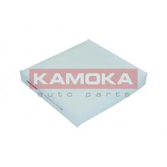 Filtre, air de l'habitacle KAMOKA F418701