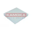 Filtre, air de l'habitacle KAMOKA F418701 - Visuel 3
