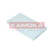 Filtre, air de l'habitacle KAMOKA F418801 - Visuel 1