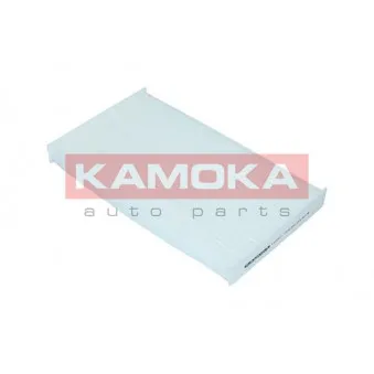 Filtre, air de l'habitacle KAMOKA F418801