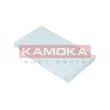 Filtre, air de l'habitacle KAMOKA F418801 - Visuel 3